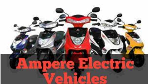 Ampere Electric Vehicles