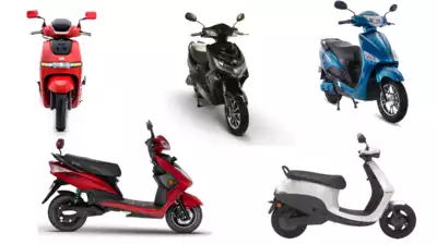 7 Electric Scooters That Can Lower Your Monthly Electricity Bill